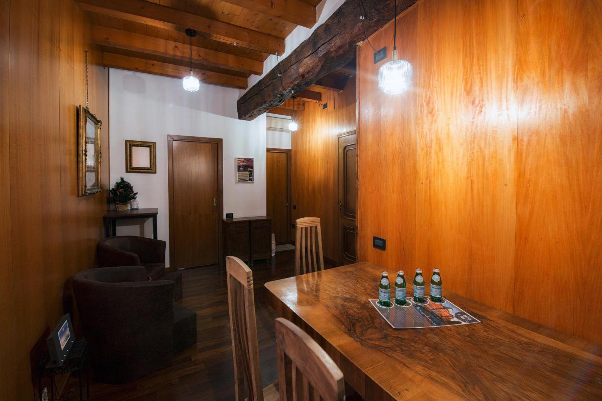 Casa Medea - Apartment Bergamo