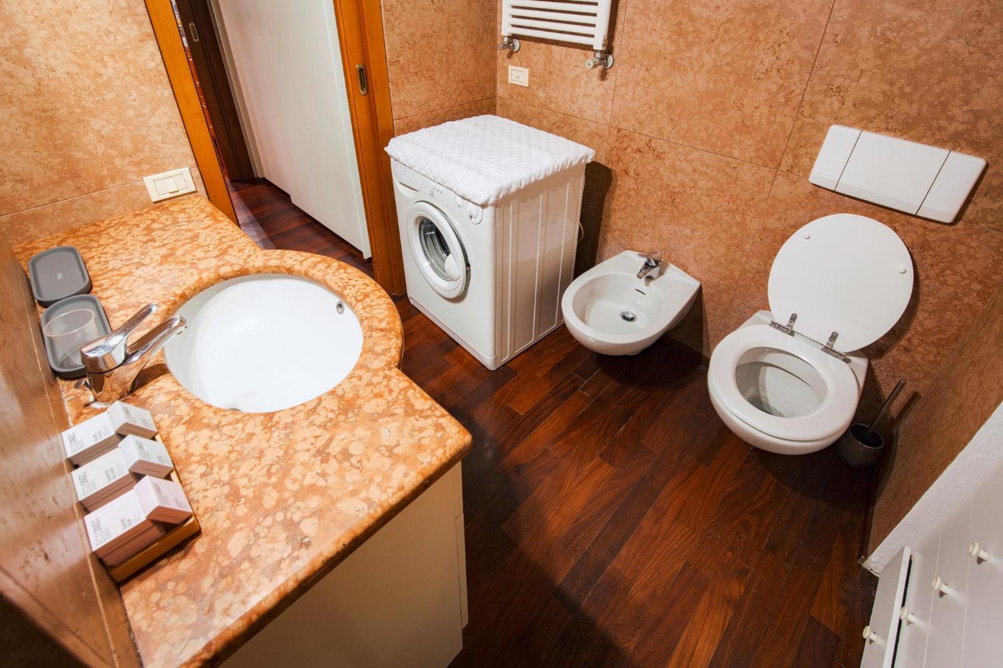 Apartment Casa Medea - Bergamo